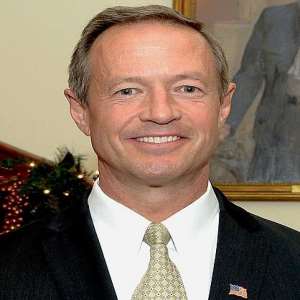 Martin O'Malley